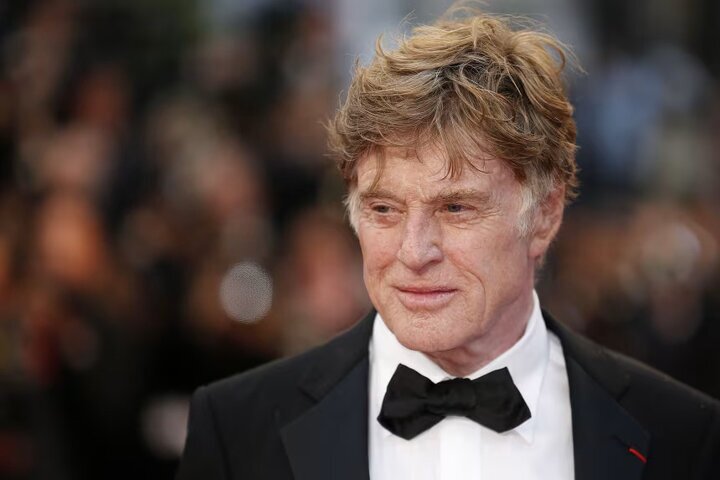 رابرت ردفورد بازیگر