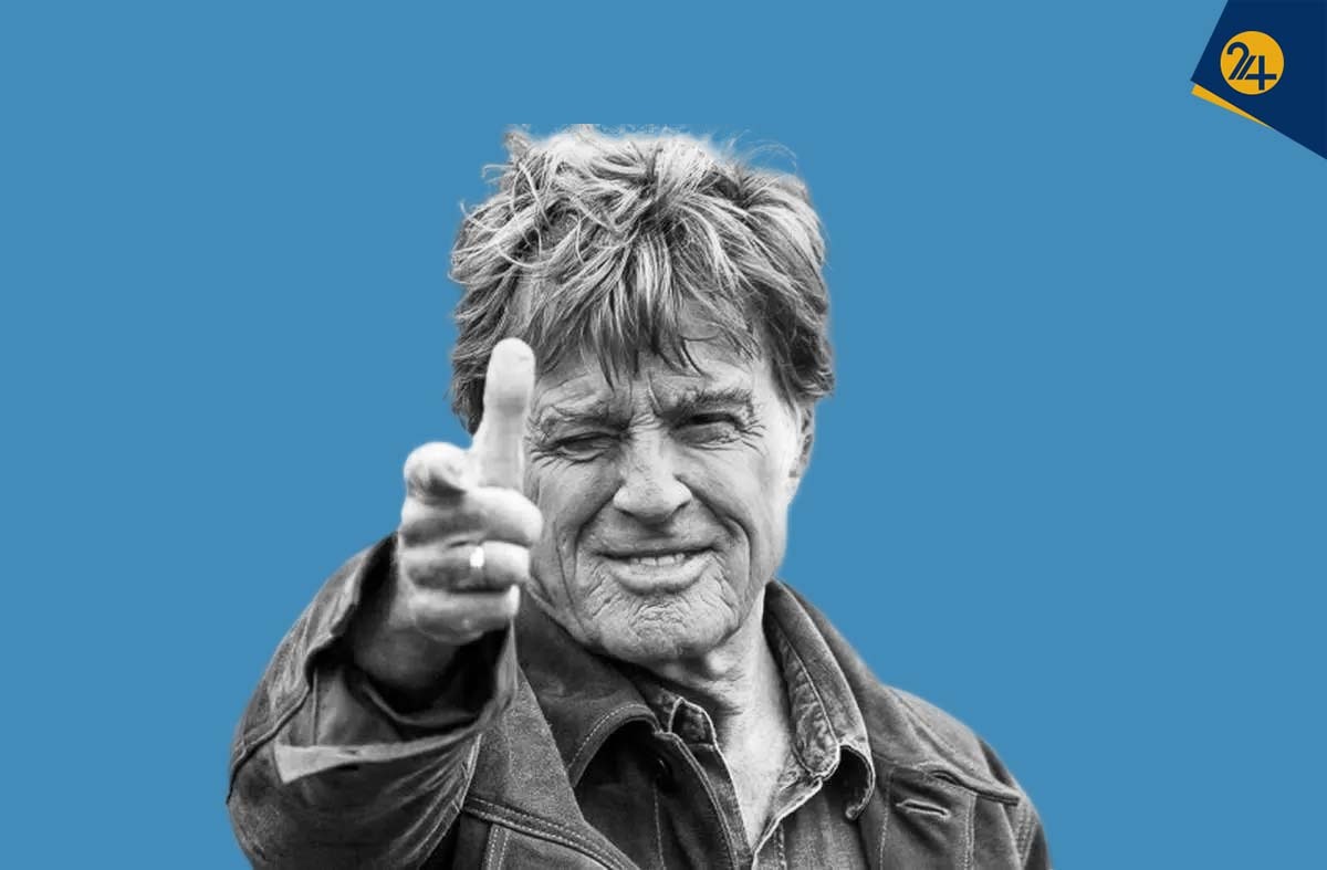 معرفی فیلم های رابرت ردفورد