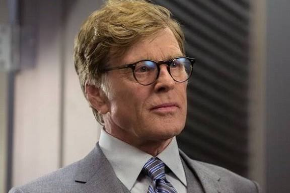 فیلم های رابرت ردفورد