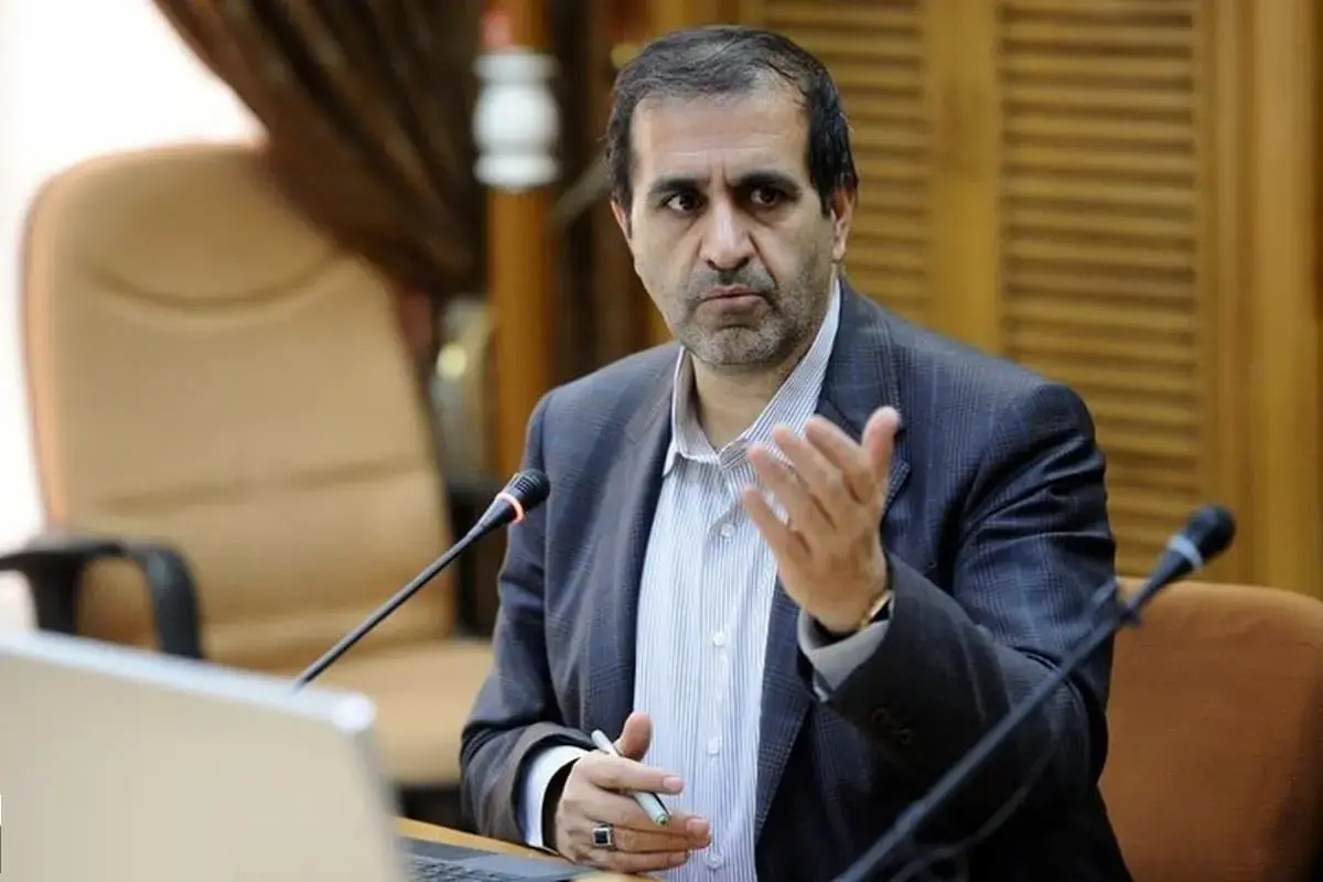 جوادی‌یگانه: هر پیام مردم هشداری است که باید جدی گرفته شود