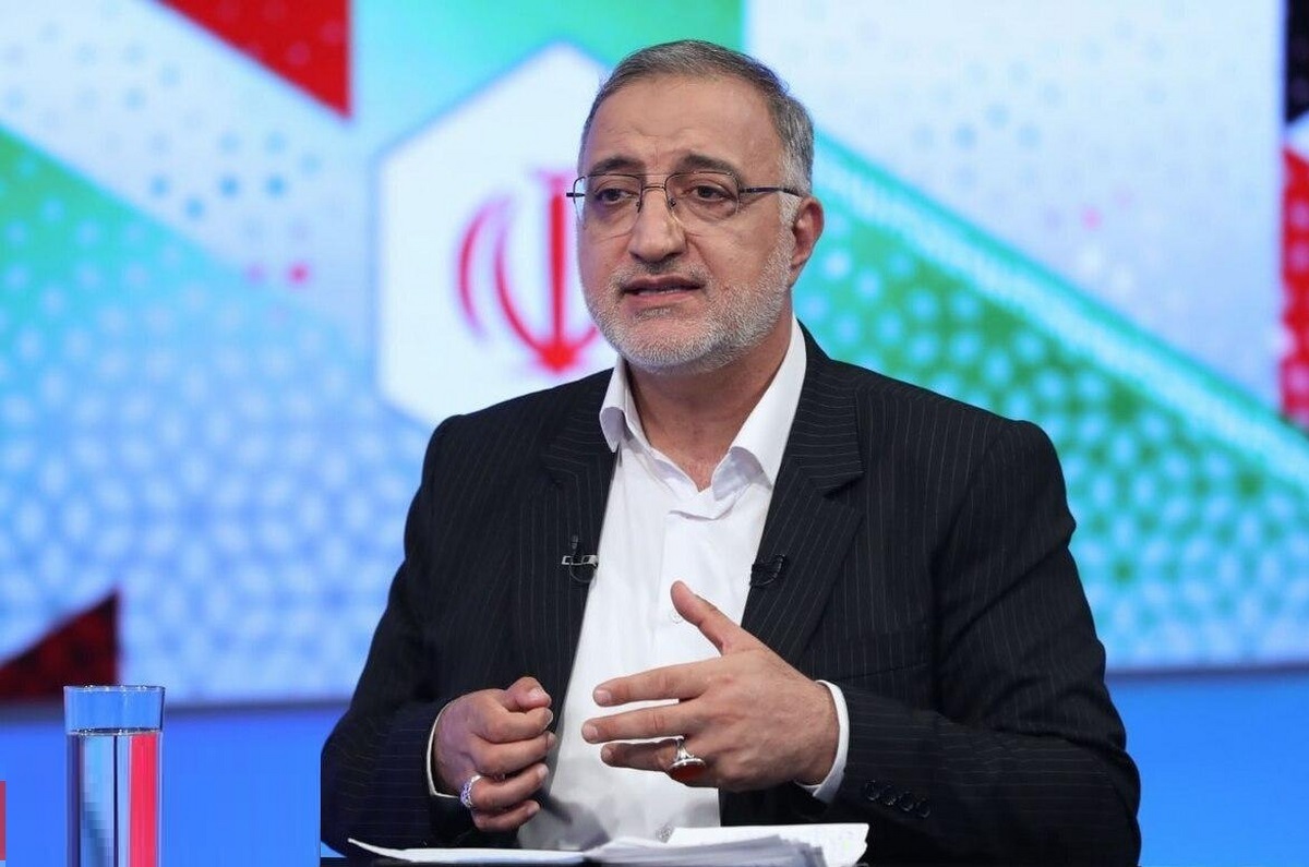 ببینید| زاکانی: من نمی‌خواستم پزشکیان رئیس جمهور شود