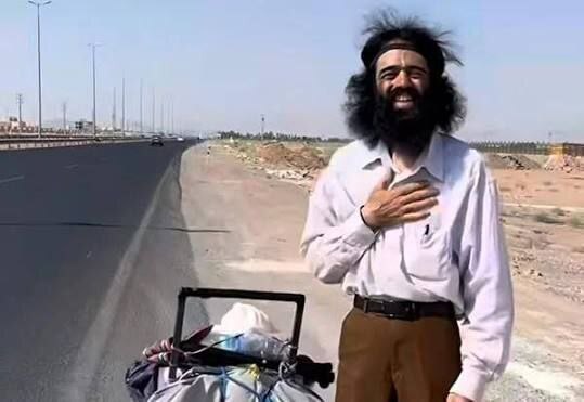 شهرام گودرزی