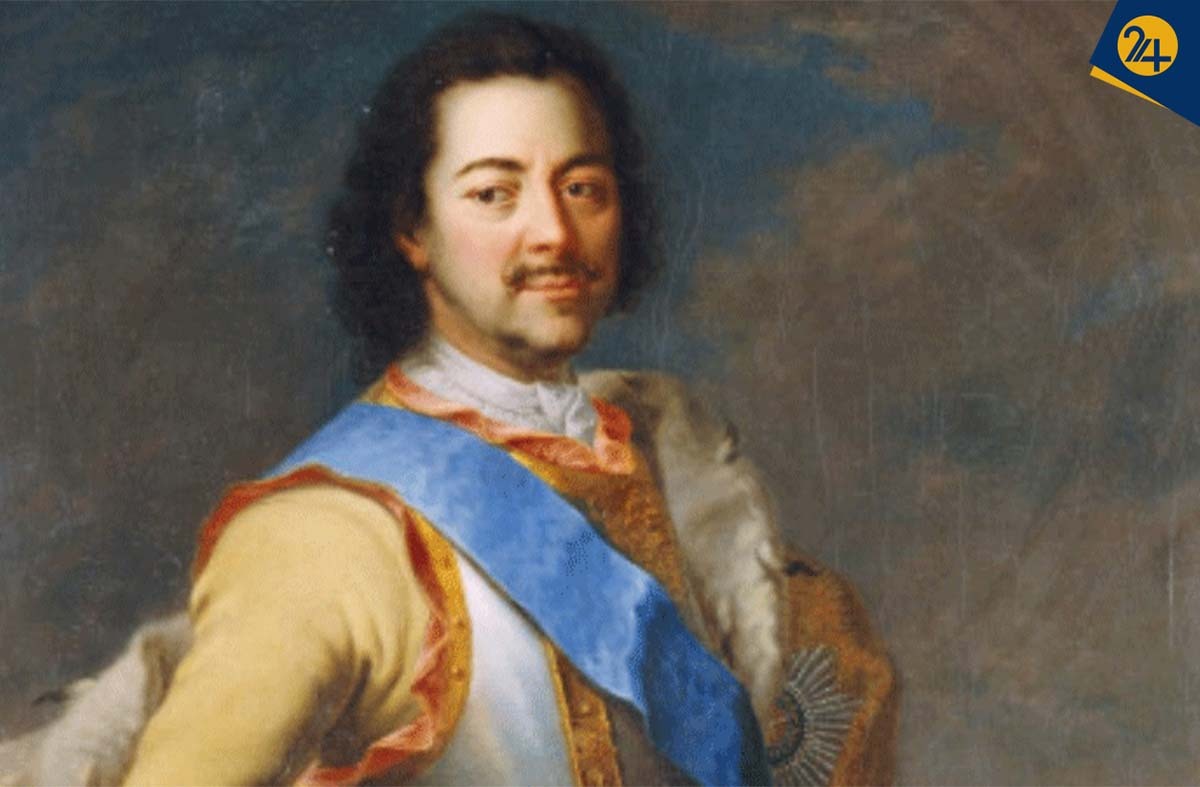 چگونه پتر کبیر روس‌ها را از زیر سایه سنّت‌های قرون وسطایی بیرون کشید؟