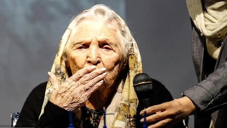 ثمینه باغچه‌بان