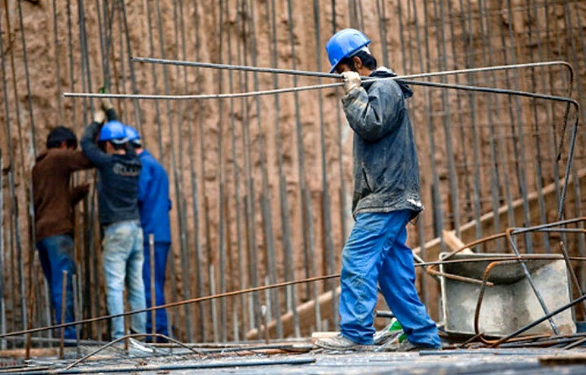 حق مسکن کارگری مساوی با یک کیلو گوشت!