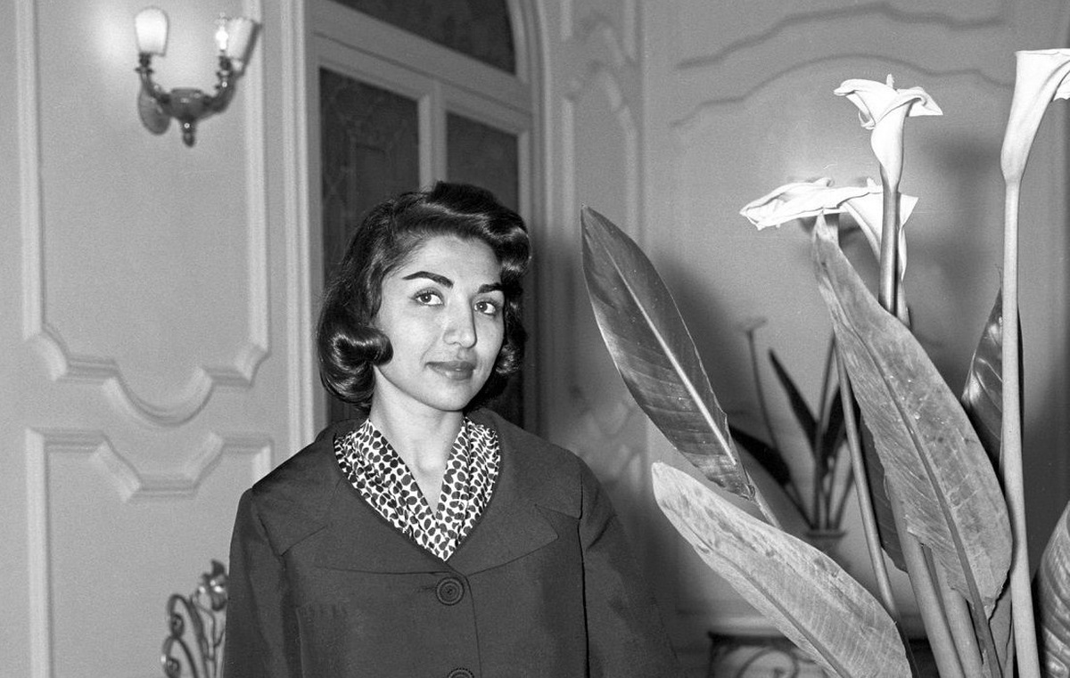 فاطمه پهلوی فرزند دهم رضاخان در بیمارستان سوئیس؛ سال ۱۳۳۵ +عکس