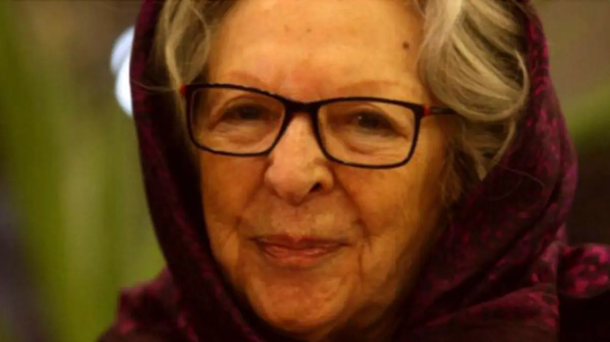 ثمینه باغچه بان کیست