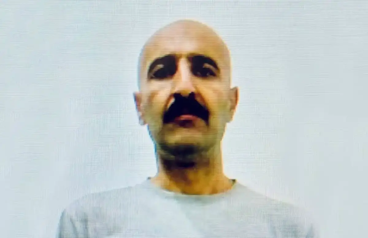 ببینید| روایت صداوسیما از نحوه دستگیری بابک شهبازی