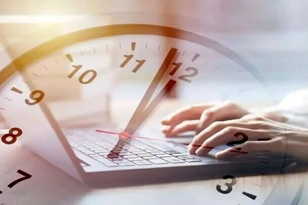 ساعات کاری جدید ادارات، مدارس و بانک‌ها