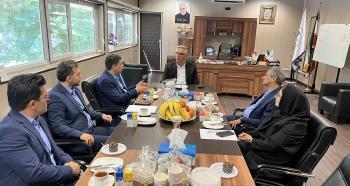 بانک توسعه صادرات ایران؛ پشتیبان صنایع تولیدی و صادرکنندگان