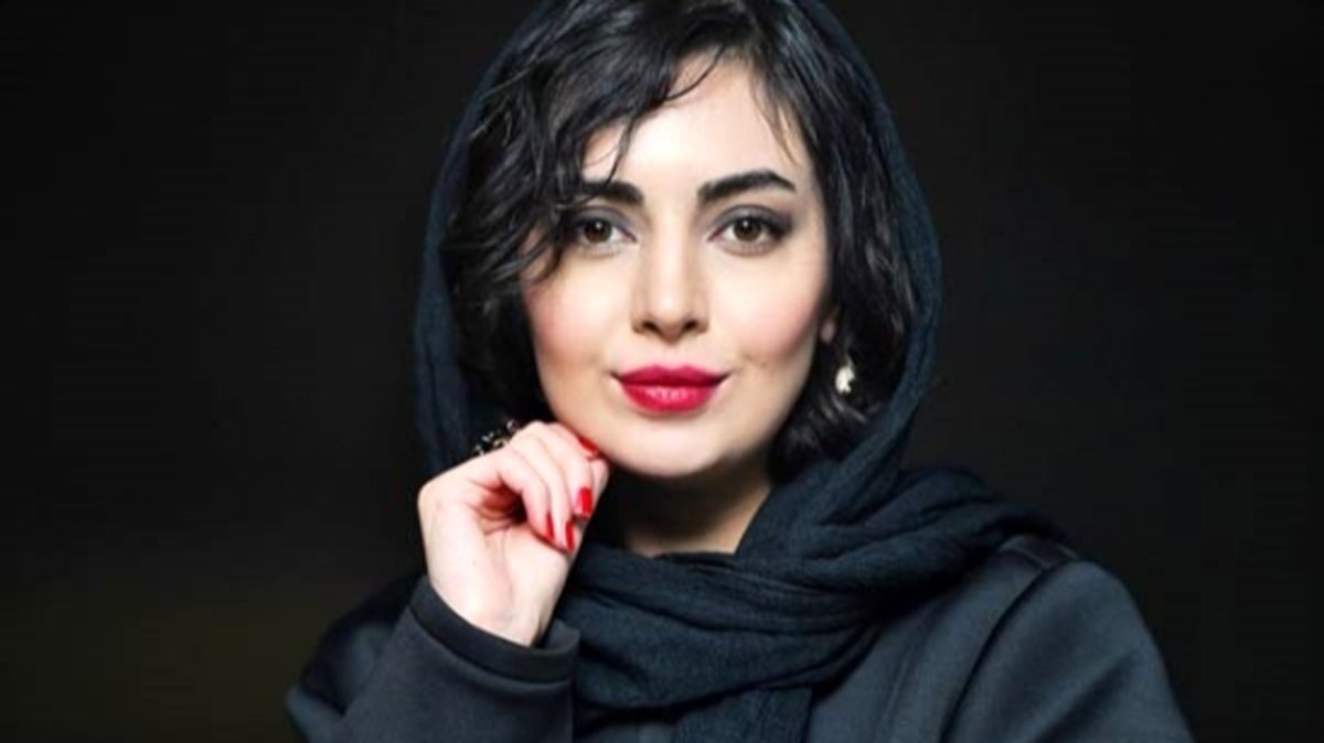 مهشید جوادی، بازیگر سریال بچه مهندس: بچه روستا هستم/ هنوز هم خانوادهام در روستا زندگی میکنند مهشید جوادی، بازیگر سریال بچه مهندس: بچه روستا هستم/ هنوز هم خانوادهام در روستا زندگی میکنند