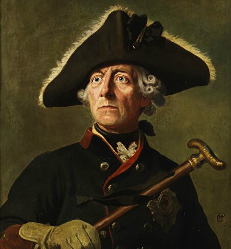 استراتژیست‌های بزرگ تاریخ | فردریک کبیر، آخرین استاد جنگ