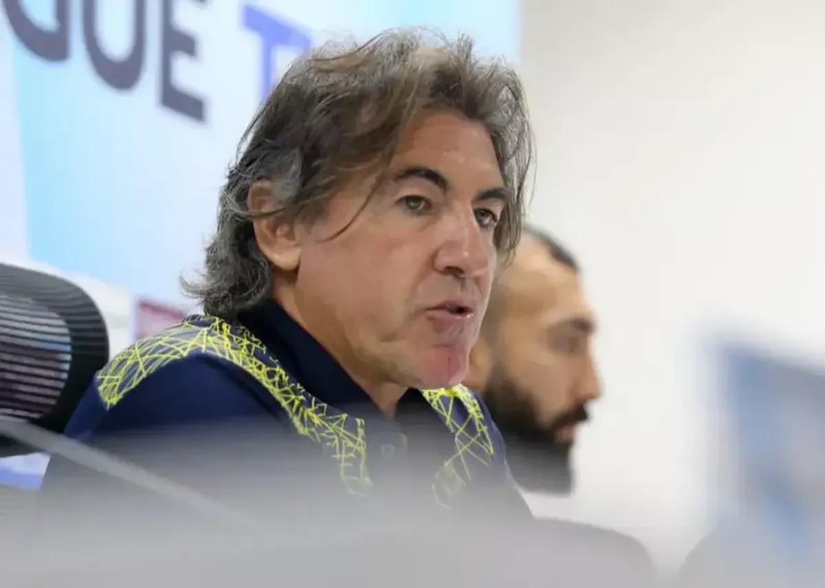 تبعات شکست سنگین استقلال؛ احضار ساپینتو به جلسه سرنوشت‌ساز!