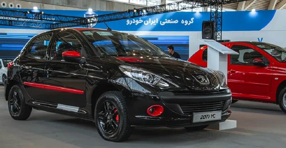 قیمت روز خودرو ۲۷ شهریور ۱۴۰۴