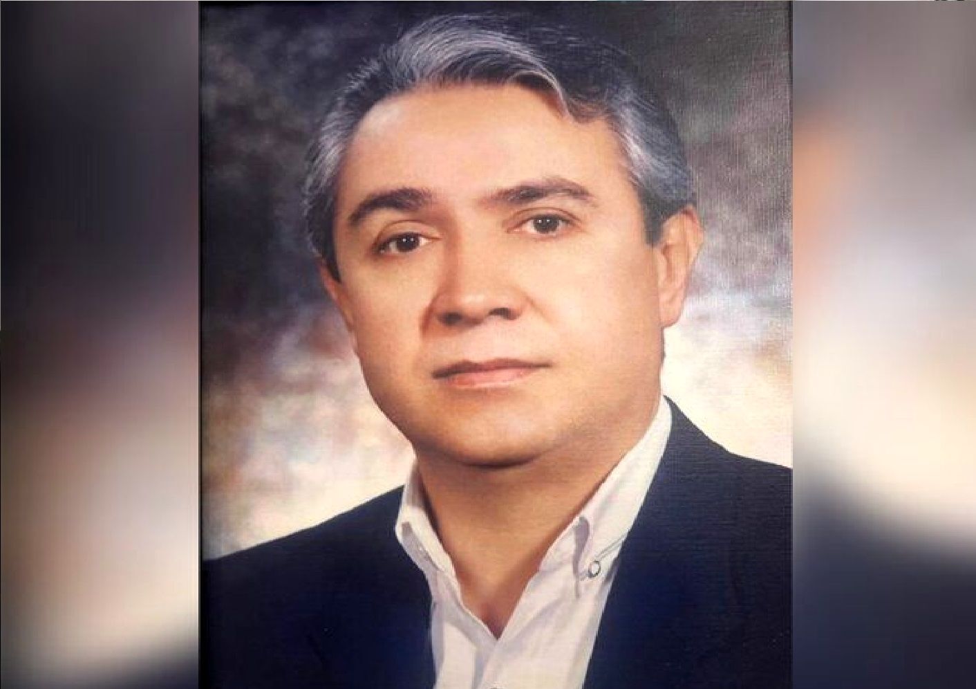 علیاکبر عرفانی درگذشت علیاکبر عرفانی درگذشت