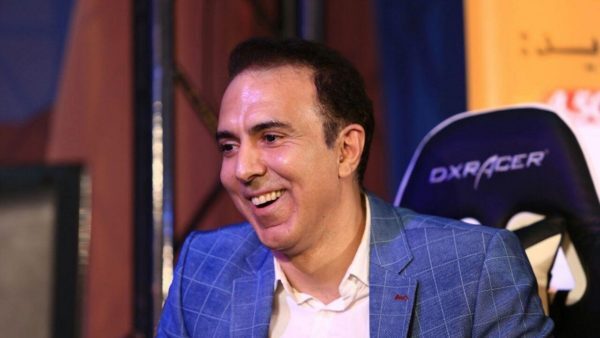 مزدک میرزایی کیست؟| از اتهام خارج کردن آرشیو صداوسیما تا مهاجرت