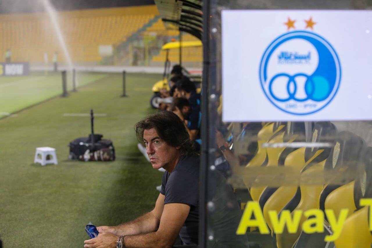 فوری| جایگزین احتمالی ساپینتو مشخص شد!