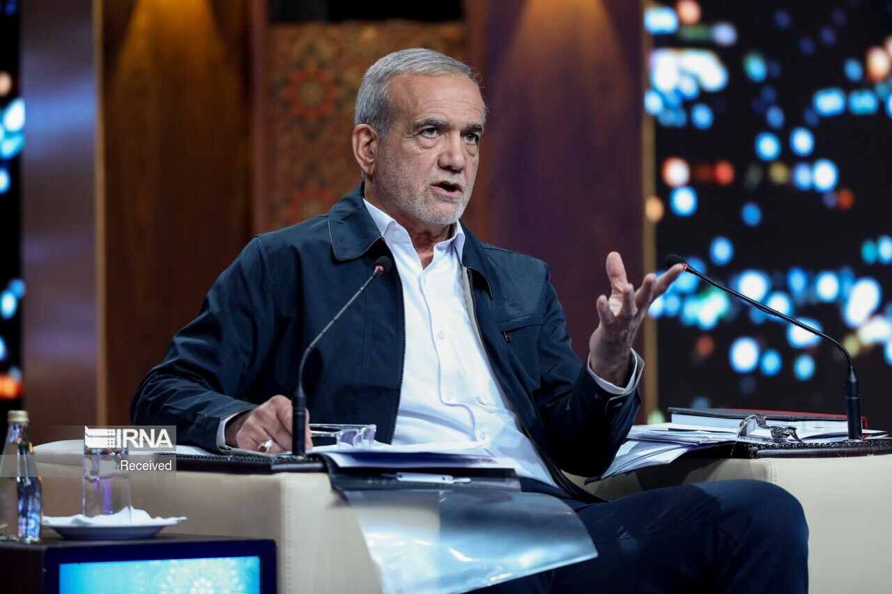  خبر تازه و مهم پزشکیان درباره اسنپ‌بک