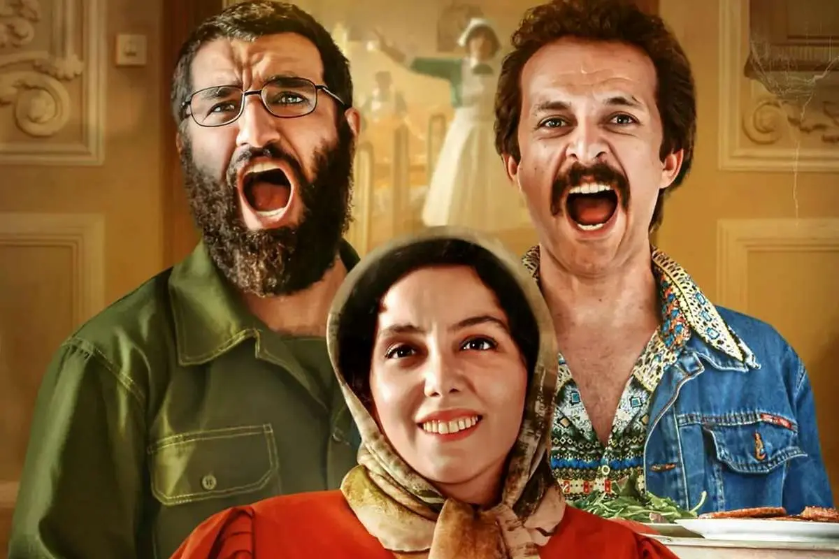 نقد و بررسی فیلم سینمایی خانه ارواح | تلاقی وحشت و کمدی نقد فیلم سینمایی خانه ارواح