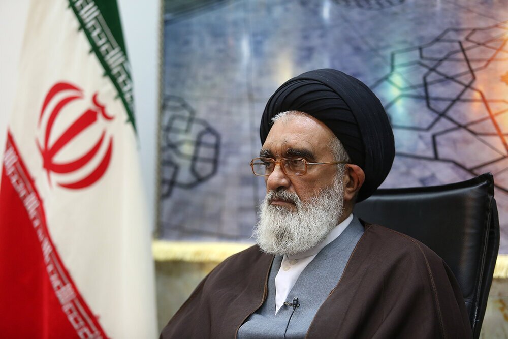 امام جمعه قم