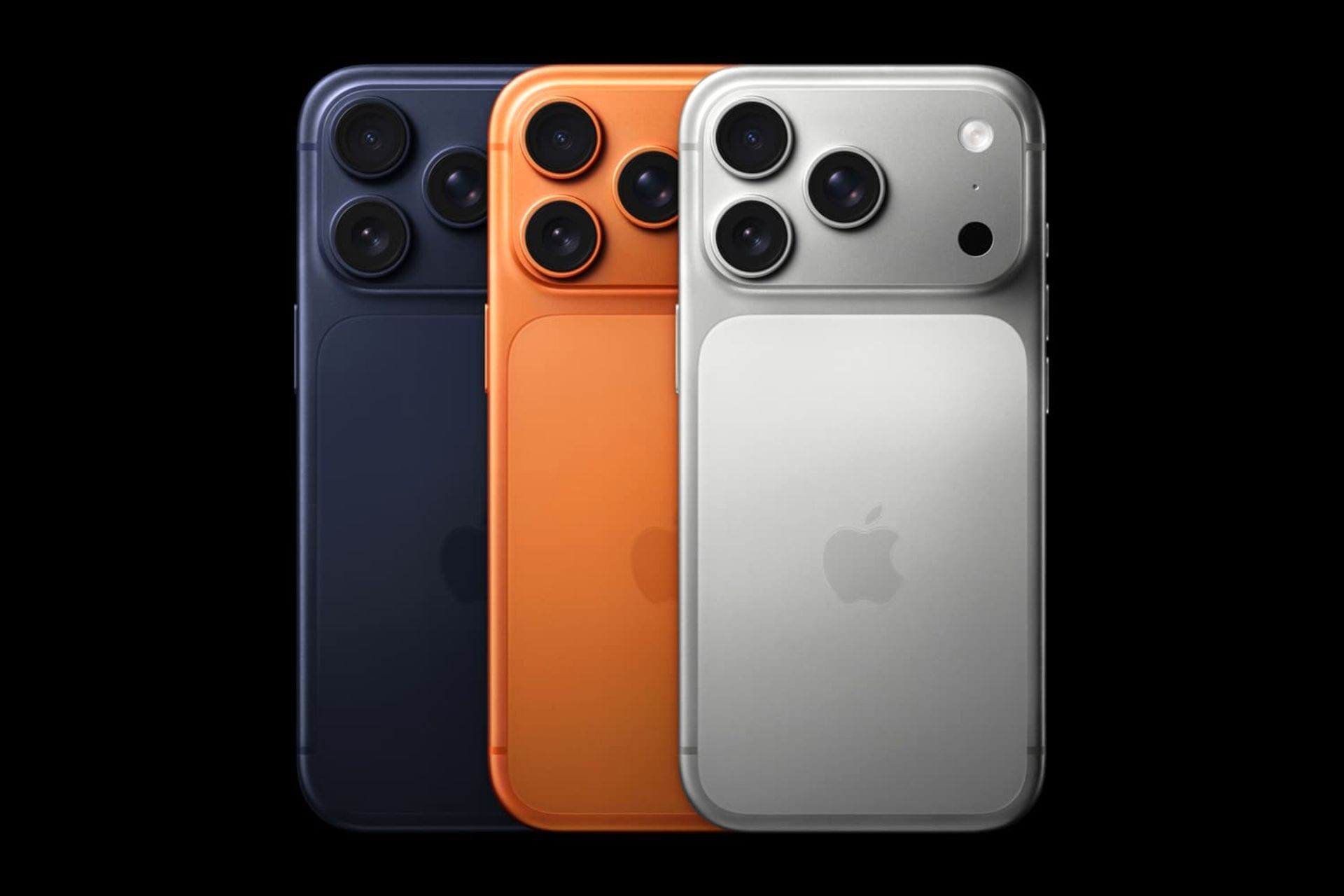 دبی، پایتخت بازار سیاه آیفون ۱۷ شد | قیمتها تا ۹۰۰۰ درهم جهش کردند آیفون ۱۷