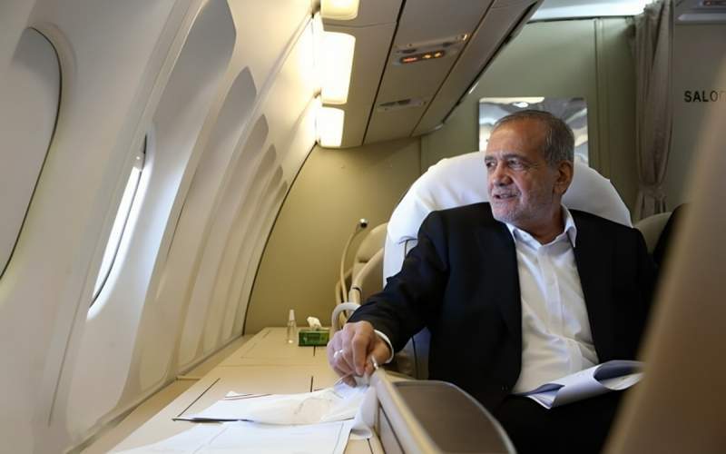 ایران با چه دستور کاری به نیویورک می‌رود؟