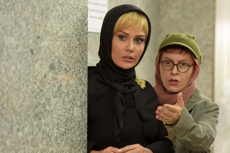 نقد فیلم سلام علیکم حاج آقا