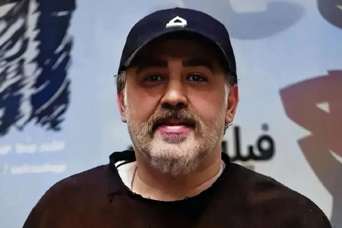 بیوگرافی علیرضا زمانی نسب