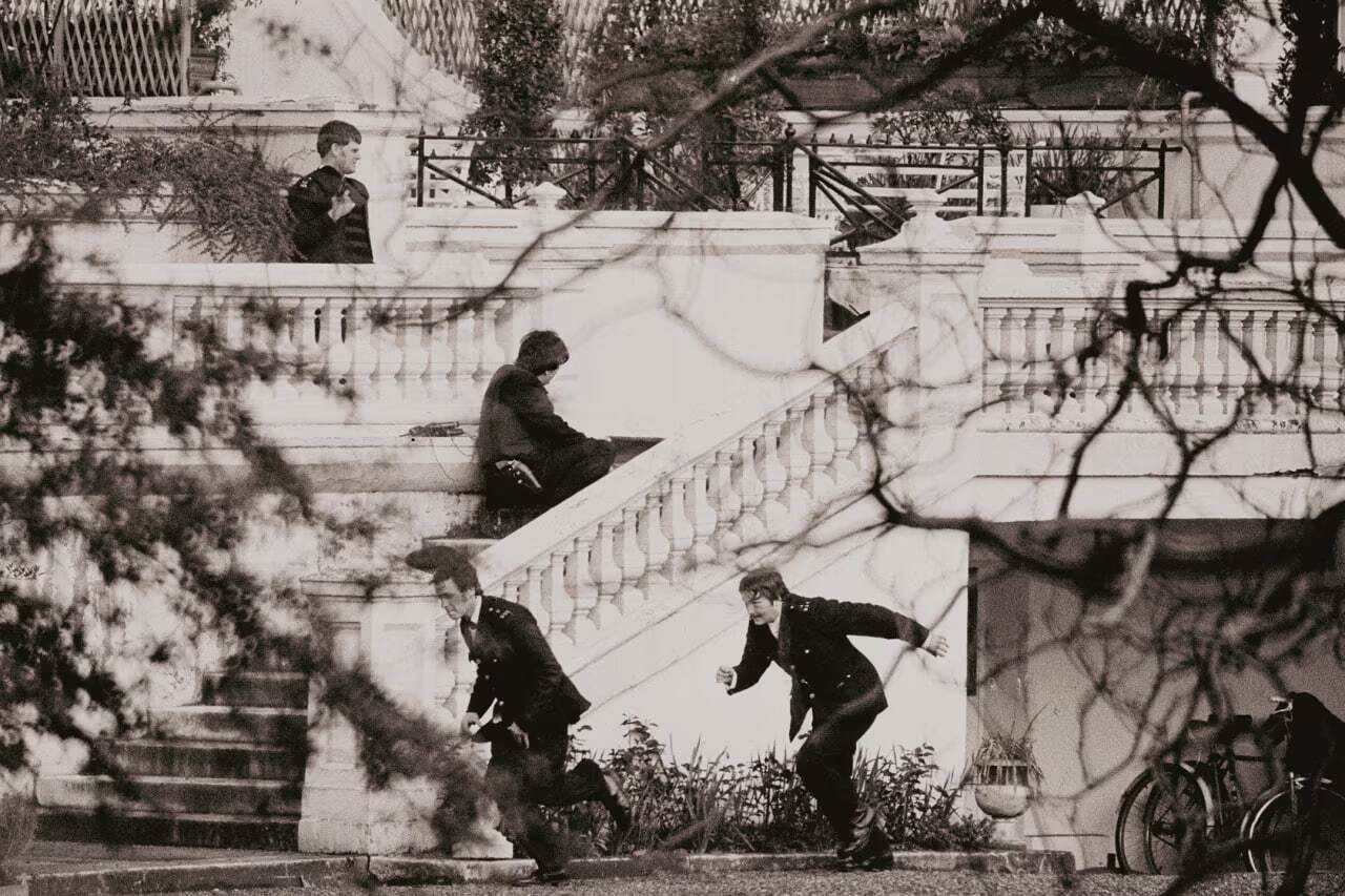 محاصره؛ ماجرای گروگانگیری در سفارت ایران در لندن چه بود؟ محاصره؛ ماجرای گروگانگیری در سفارت ایران در لندن چه بود؟