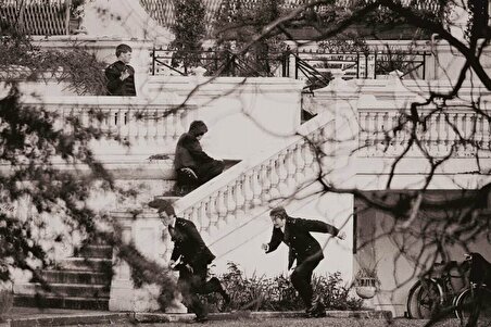 محاصره؛ ماجرای گروگانگیری سفارت ایران در لندن چه بود؟