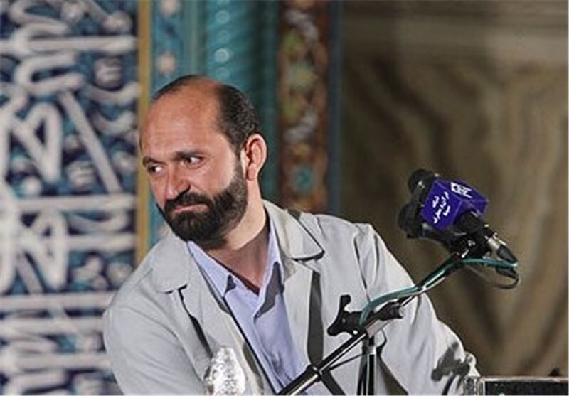 روایت سعید طوسی از مکالمه با رئیسی: گفت نگران نباشید؛ اینها امتحان الهی است