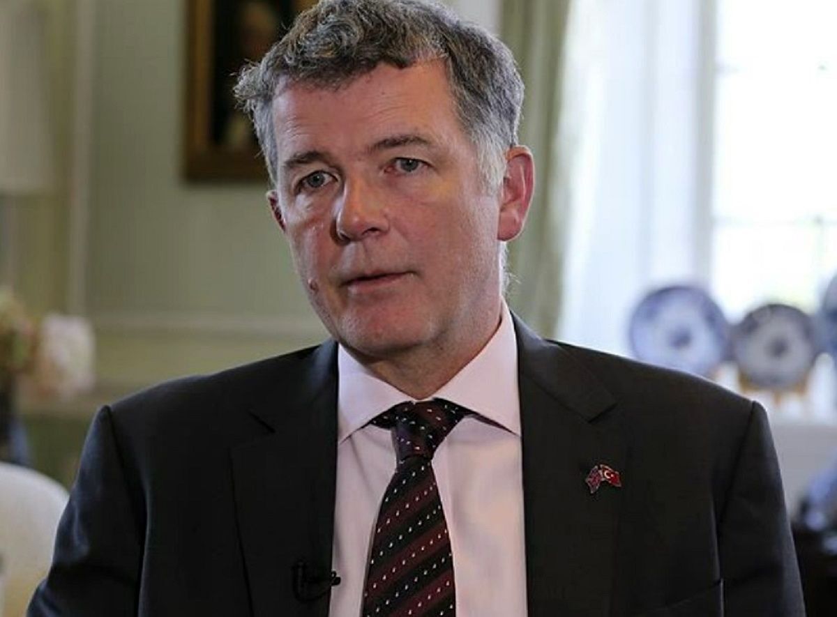 اعتراف رئیس MI ۶ درباره سقوط بشار اسد: با جولانی همکاری کردیم