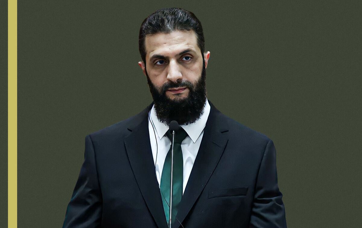 اعضای سابق تحریرالشام قصد جان احمد الشرع را داشتند