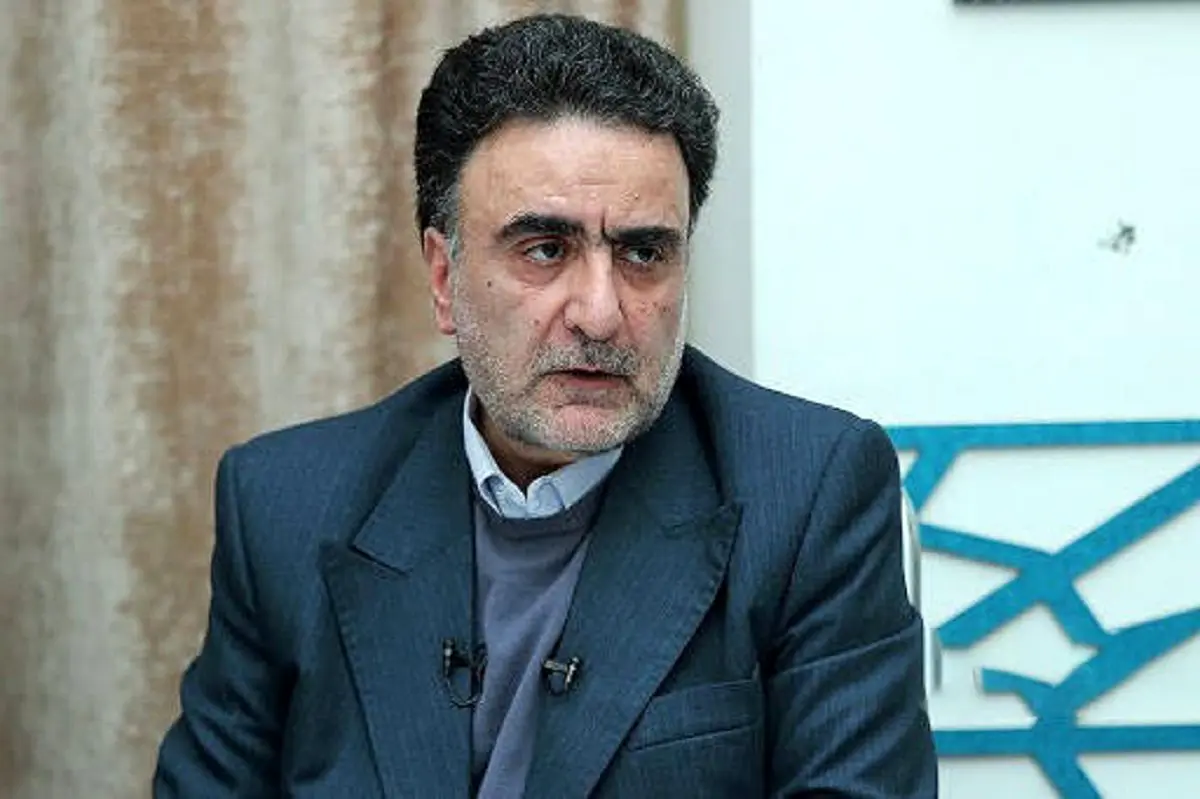 مصطفی تاجزاده مشمول عفو نشد