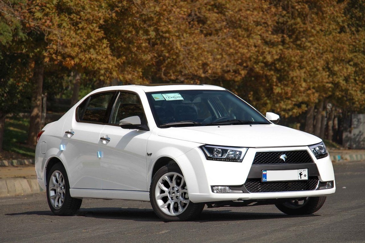 قیمت روز خودرو ۳ شهریور ۱۴۰۴