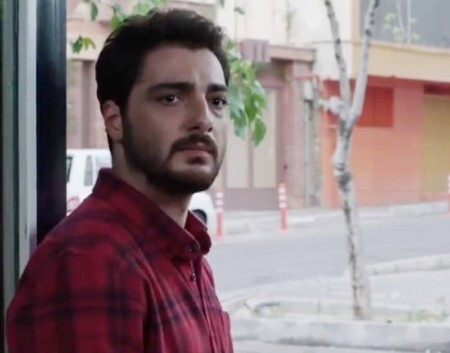 سجاد بابایی کیست؟ | بازیگر نقش دانیال در سریال شغال