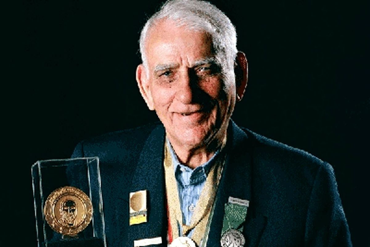 امامعلی حبیبی