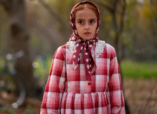 بیوگرافی ارغوان شعبانی