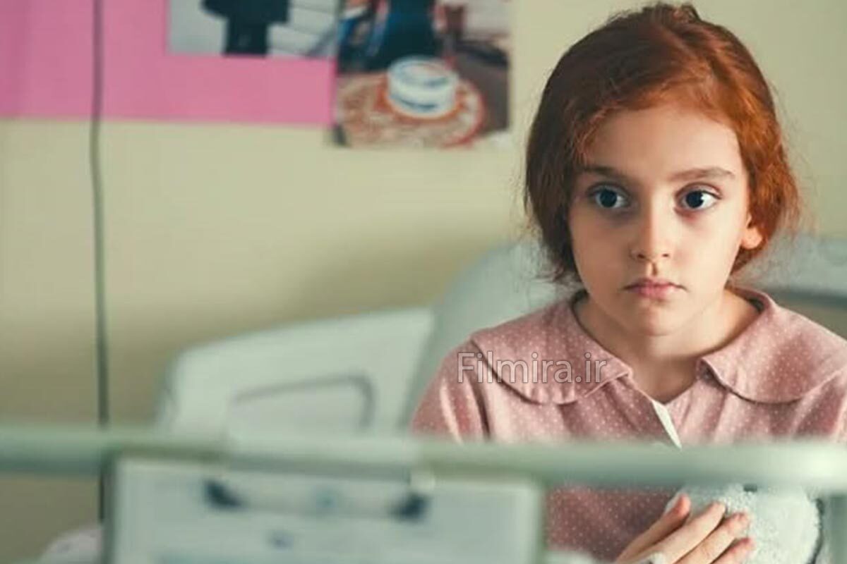 ارغوان شعبانی بازیگر