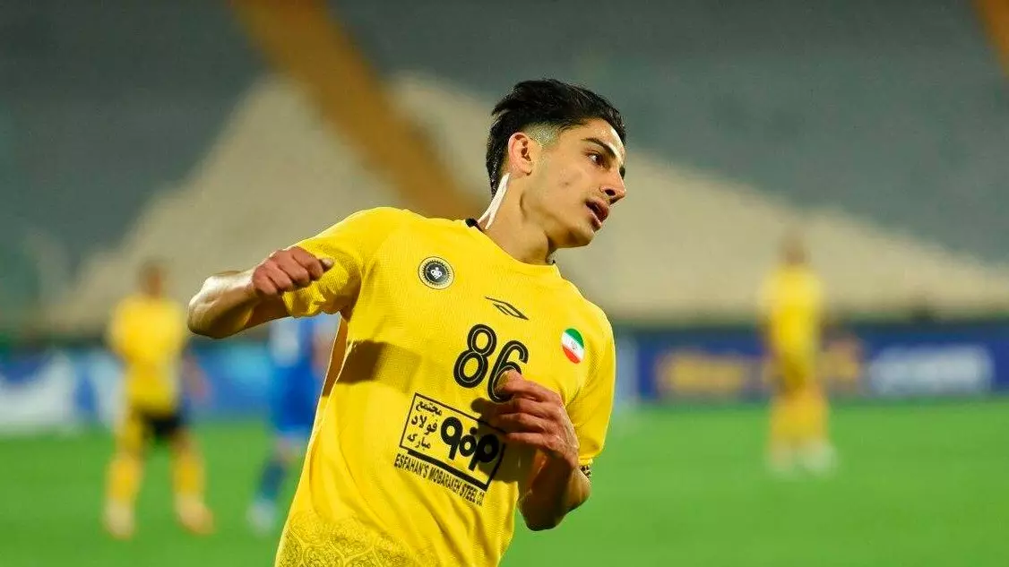 محمدجواد حسین‌نژاد