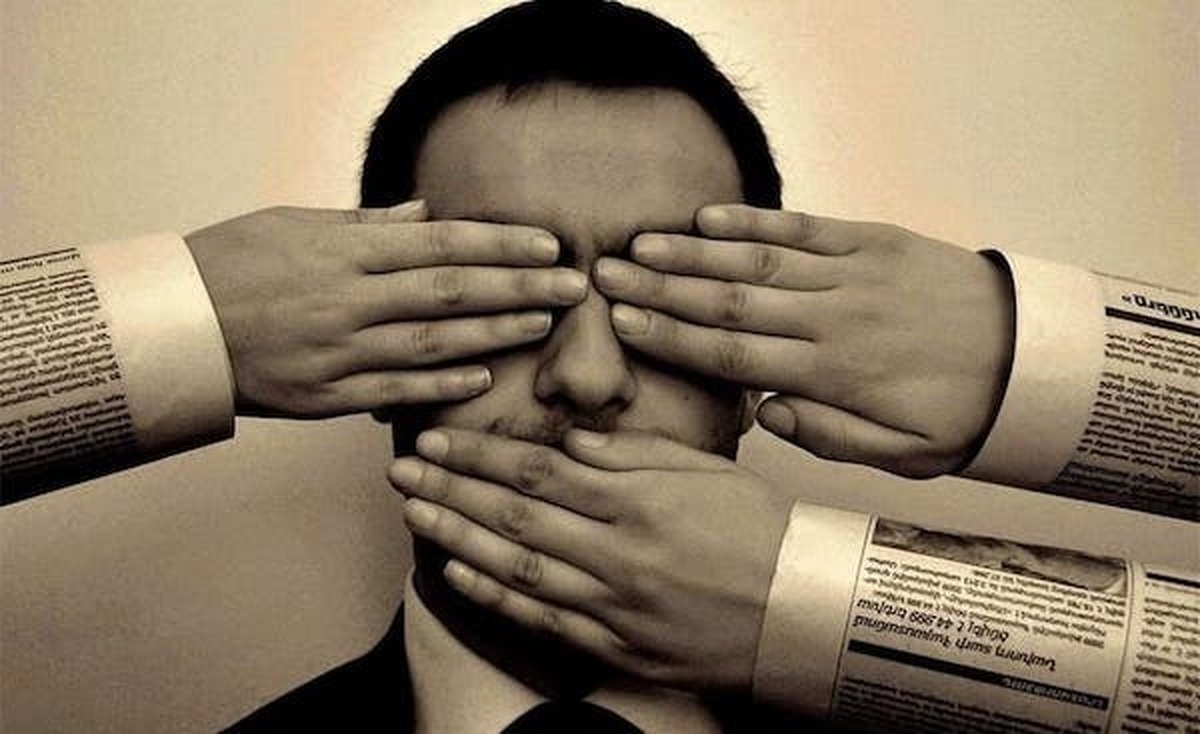 واکنش تند اژهای به بیانیه جبهه اصلاحات و جدال تازه درباره آزادی بیان | خطر انسداد سیاسی جدیتر از هر بحران خارجی آزادی بیان