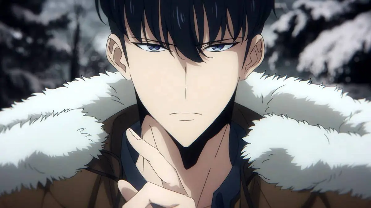 نقد و بررسی انیمه سولو لولینگ| اثری با نبردهای حماسی که ارزش دیدن دارد نقد و بررسی انیمه سولو لولینگ| اثری با نبردهای حماسی که ارزش دیدن دارد