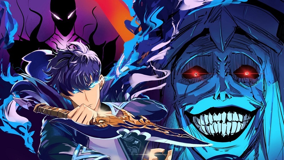 نقد و بررسی انیمه سولو لولینگ| اثری با نبردهای حماسی که ارزش دیدن دارد نقد و بررسی انیمه سولو لولینگ