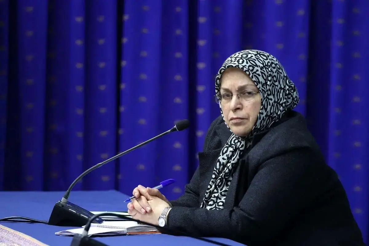 آذر منصوری در واکنش به صحبت‌های اژه‌ای: برخورد قضایی با اظهارنظر نشان‌دهنده بحران در شنیدن است