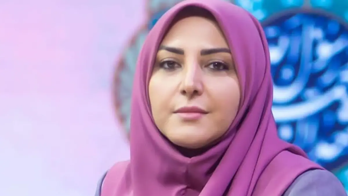 ببینید| واکنش تند المیرا شریفی مقدم به اهانت زینب موسوی