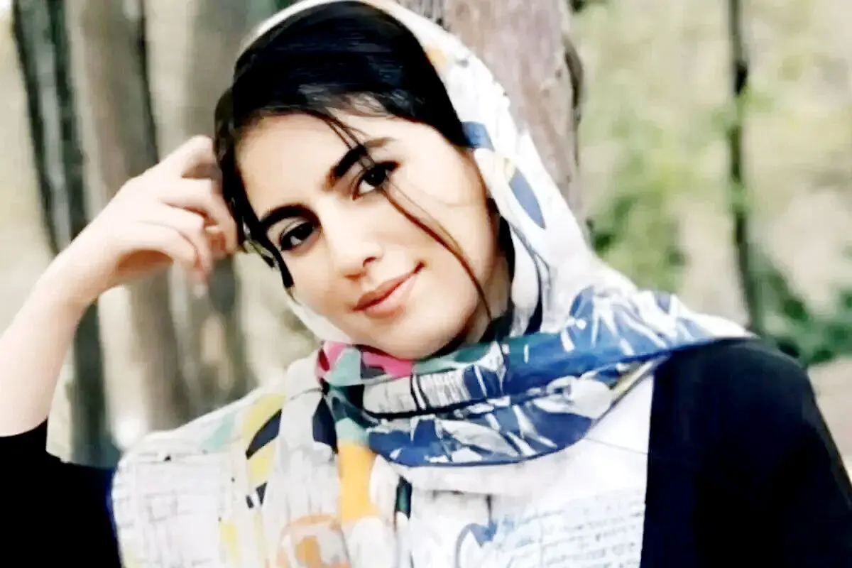 خبر تازه از پرونده الهه حسیننژاد؛ وکیل متهم اعتراض کرد الهه حسیننژاد