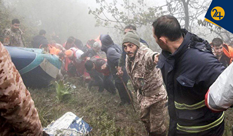 توهم توطئه یا رازی مگویی برای بایگانی در تاریک‌خانه تاریخ؟ | حامیان و مخالفان فرضیه ترور ابراهیم رئیسی چه استدلالی دارند؟