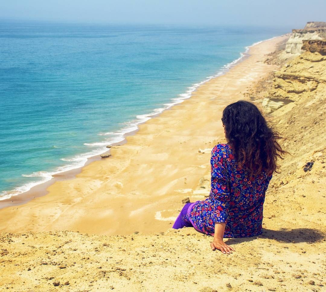 معرفی جاذبه های گردشگری روستای رمین چابهار