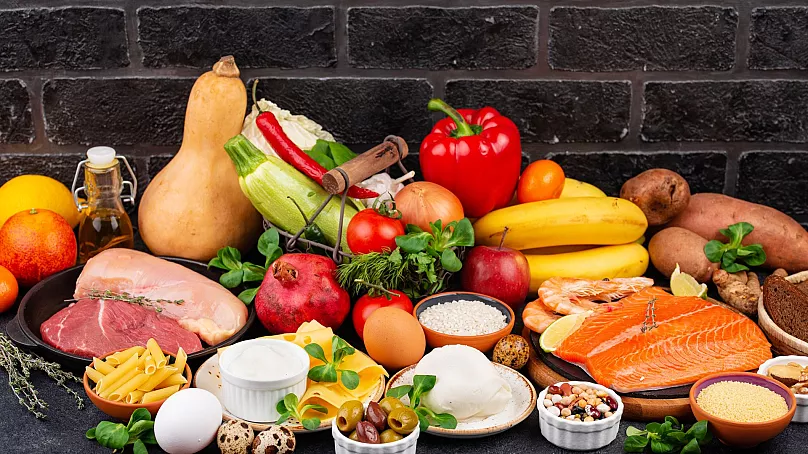 نقش رژیم غذایی مدیترانه‌ای در کاهش اثر عوامل ژنتیکی بر زوال عقل