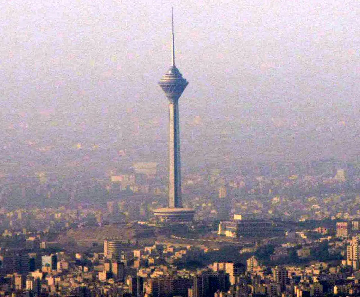 تهران